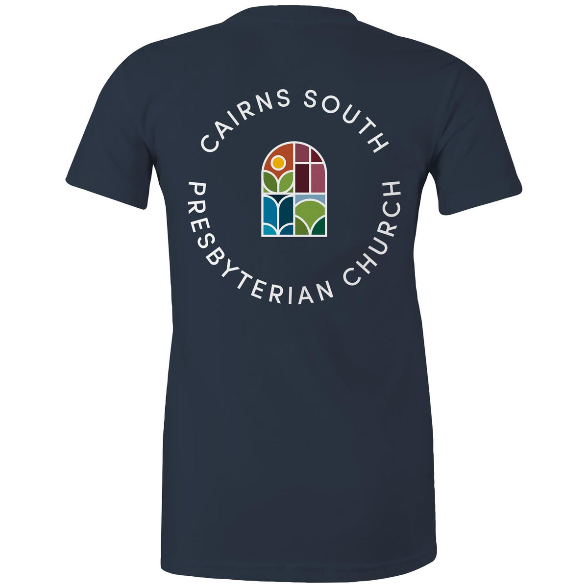 TEST CSPC Tshirt