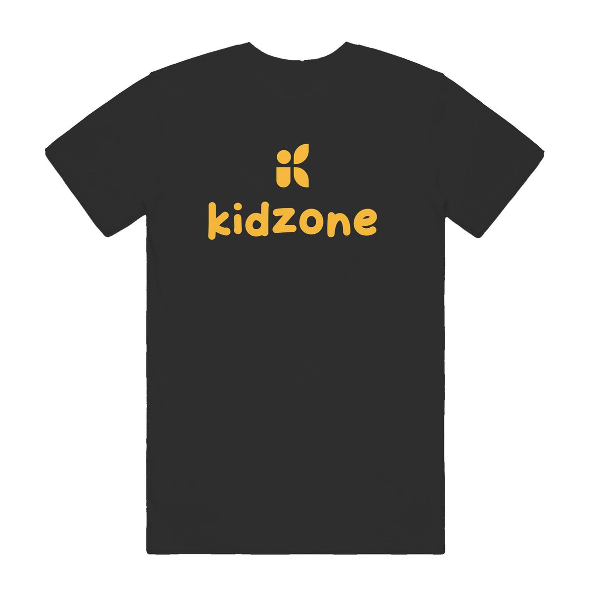 Kz Test AS Colour - Staple Organic Tee