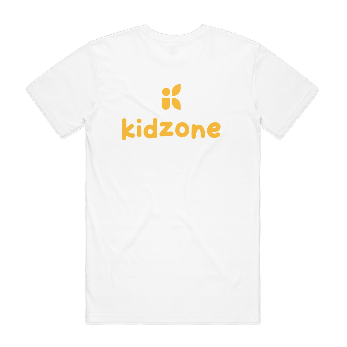 Kz Test AS Colour - Staple Organic Tee