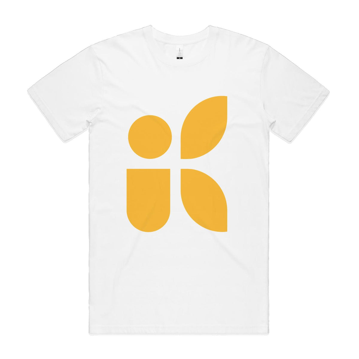 Kz Test AS Colour - Staple Organic Tee
