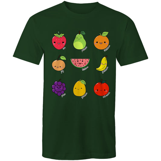 Fruit of the Spirit Men's T-Shirt