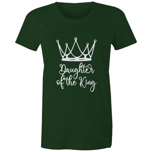 Daughter of the King Women's Tee