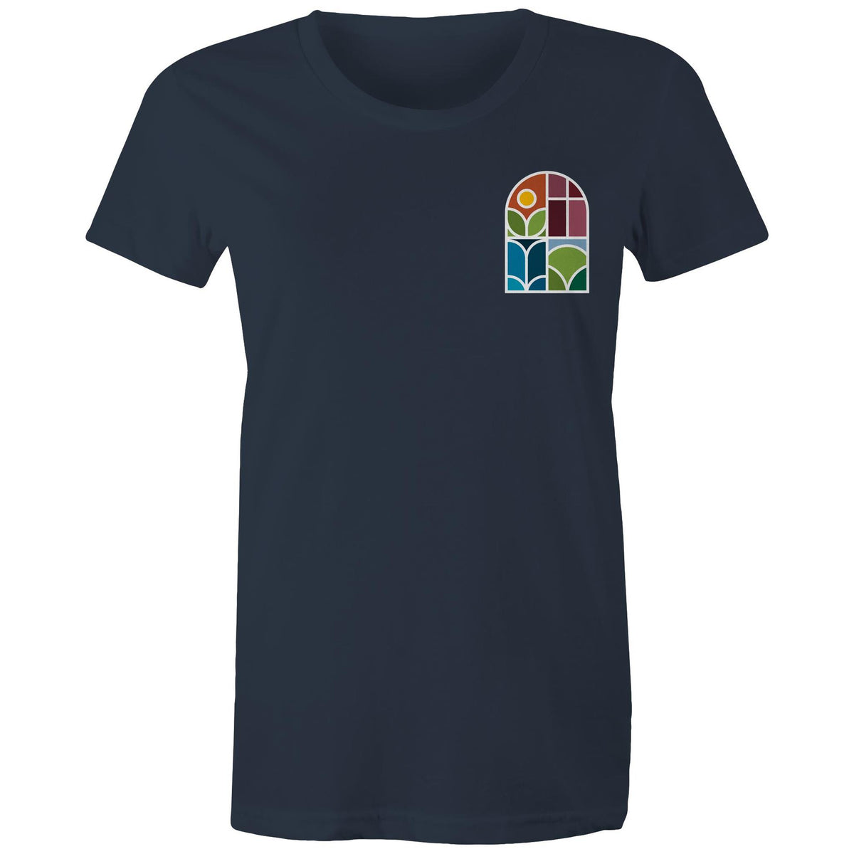 TEST CSPC Tshirt