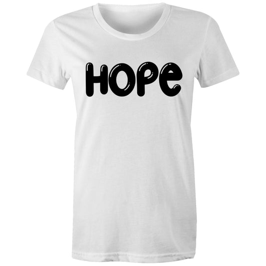 Hope Women's T-Shirt