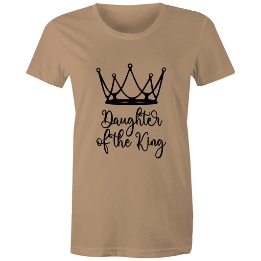 Daughter of the King Women's Tee