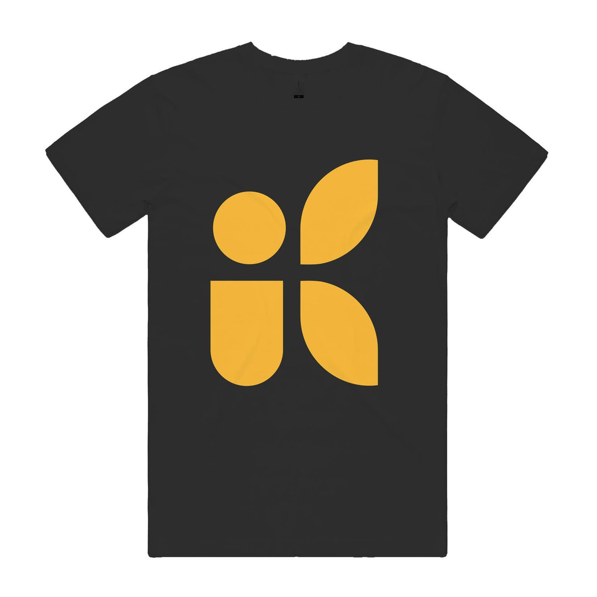 Kz Test AS Colour - Staple Organic Tee