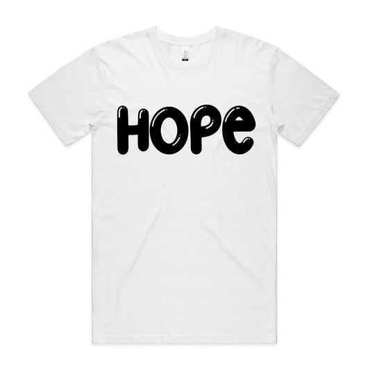 Hope Organic Tee